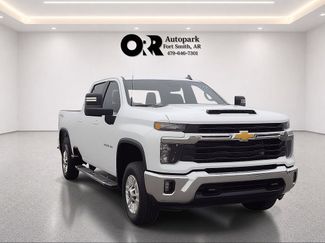 Used 2025 Chevrolet Silverado 2500 LT w/ Convenience Package AWD/4WD video 1