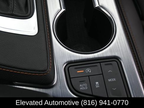 Used 2023 Cadillac CT4 Sport AWD/4WD image 23