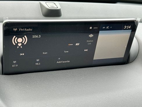 New 2025 Acura TLX w/ Technology Package image 15