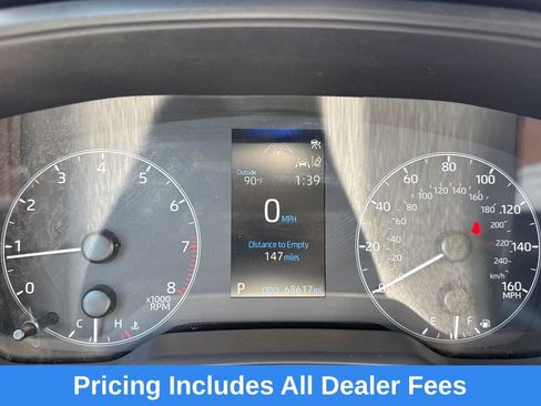 Used 2024 Toyota Corolla LE FWD image 14