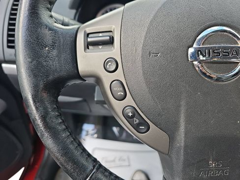 Used 2010 Nissan Sentra 2.0 SR w/ Convenience Pkg FWD image 18