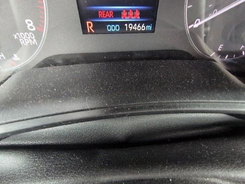 Certified 2025 Toyota Corolla LE image 14