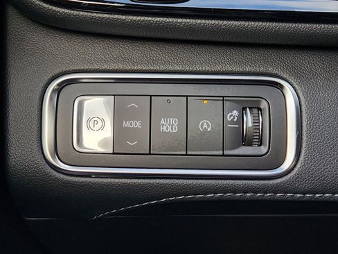 New 2026 Buick Enclave Avenir w/ Super Cruise Package image 26