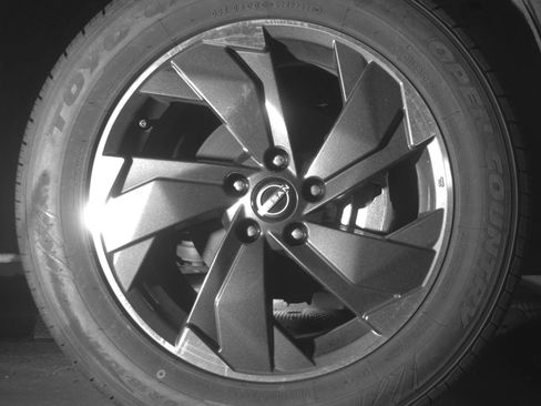 Used 2025 Nissan Rogue SV AWD/4WD image 13