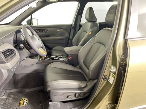 New 2026 Subaru Forester Wilderness AWD/4WD image 5