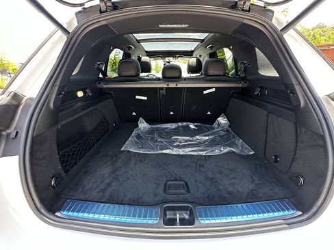 New 2026 Mercedes-Benz GLE 350 4MATIC image 20