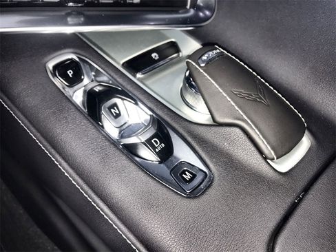 Used 2025 Chevrolet Corvette E-Ray image 17