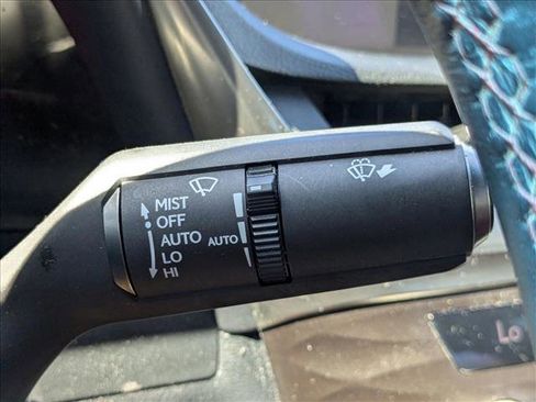 Used 2021 Lexus ES 350 F Sport w/ Accessory Package image 7