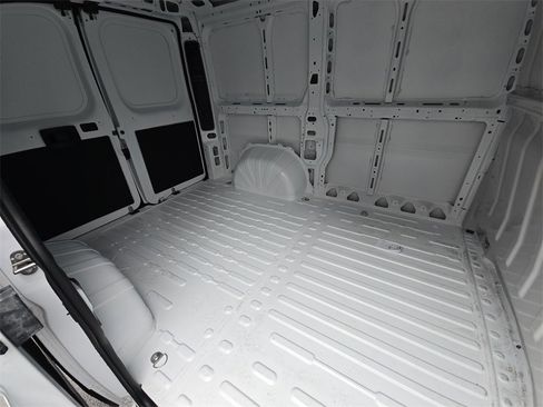 New 2026 RAM ProMaster 1500 image 11