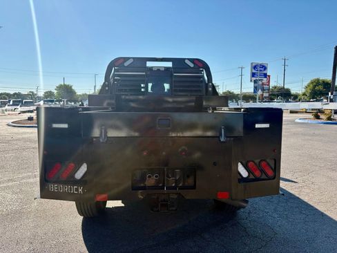 Used 2023 RAM 3500 Laramie AWD/4WD image 4