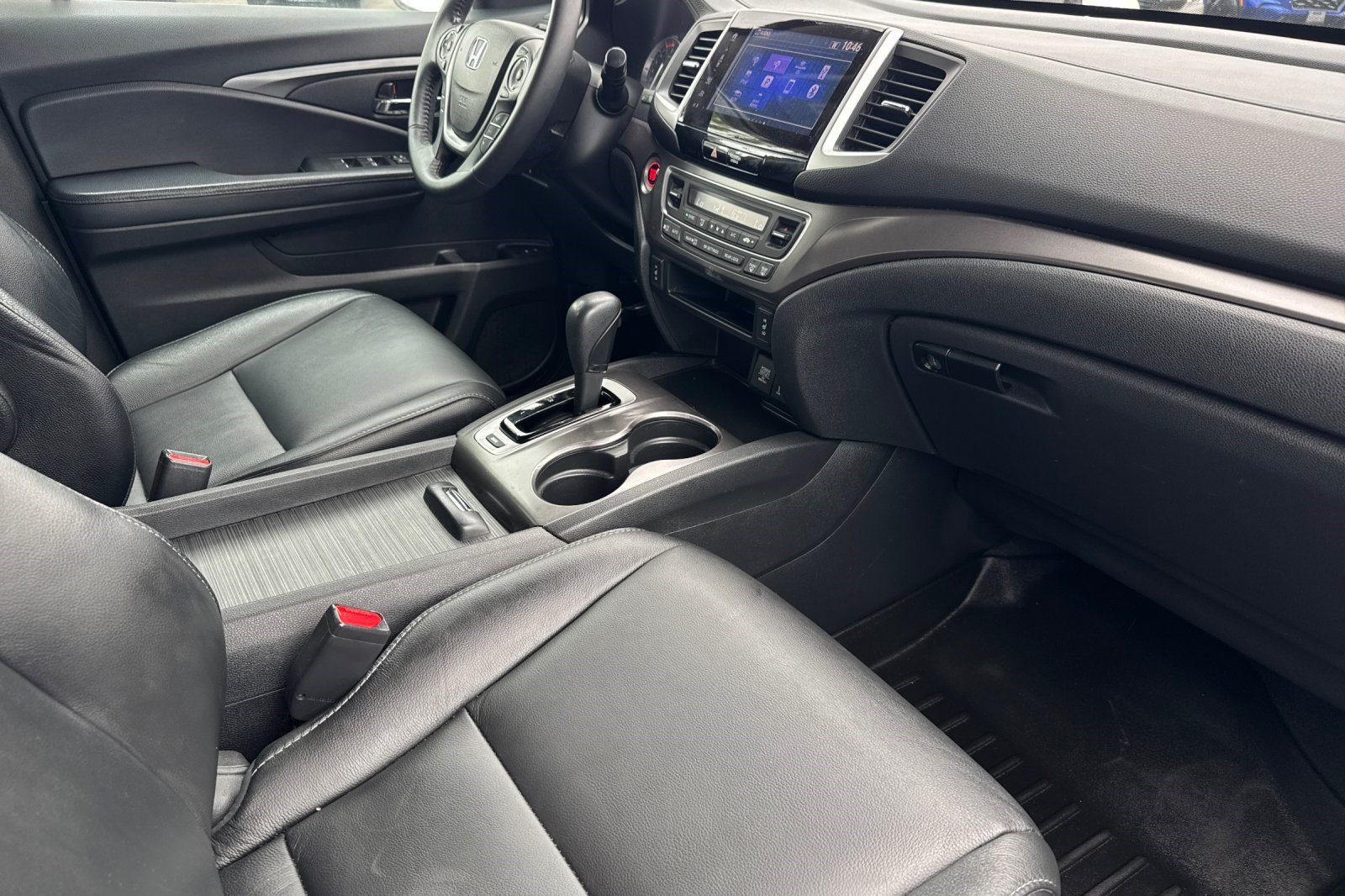 Used 2017 Honda Pilot EX-L image 33