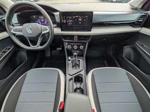 New 2026 Volkswagen Taos S image 16