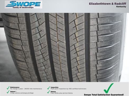 New 2026 Hyundai Santa Fe SEL FWD image 27