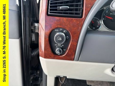 Used 2007 Buick Rendezvous CX w/ CX Luxury Package FWD image 21