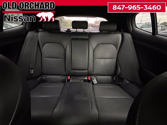Used 2022 Kia Stinger GT-Line AWD/4WD image 13
