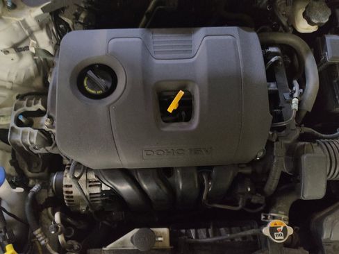 Used 2019 Kia Forte Sedan FWD image 30