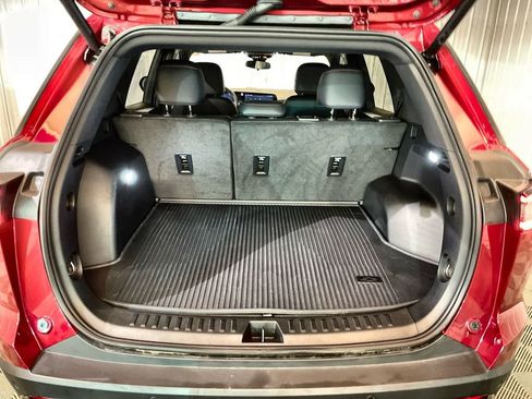 Used 2026 Chevrolet Equinox RS w/ Convenience Package III image 24