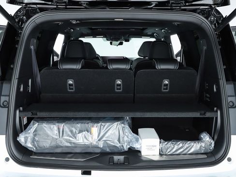 New 2026 INFINITI QX80 Autograph w/ Premium Cargo Package AWD/4WD image 71