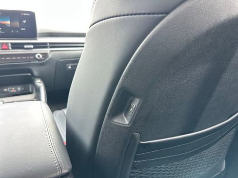 New 2025 Kia Sorento EX w/ EX Panoramic Sunroof Package image 16