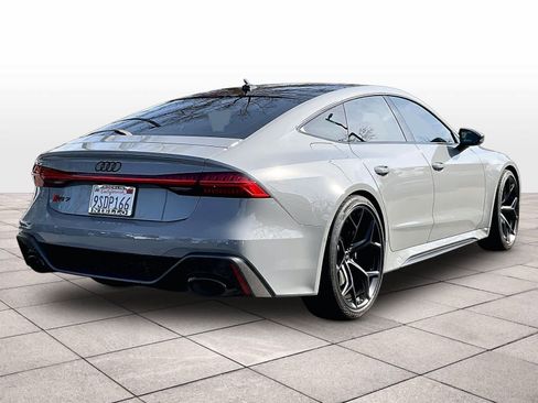 Used 2025 Audi RS 7 Performance image 15
