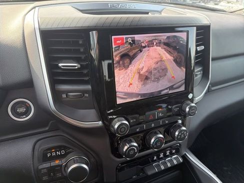 New 2026 RAM 1500 Big Horn w/ Night Edition image 14