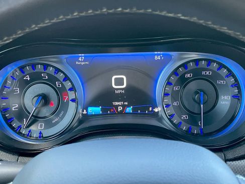 Used 2016 Chrysler 300 S w/ 300S Premium Group AWD/4WD image 27