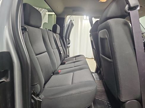 Used 2013 GMC Sierra 1500 SL AWD/4WD image 14