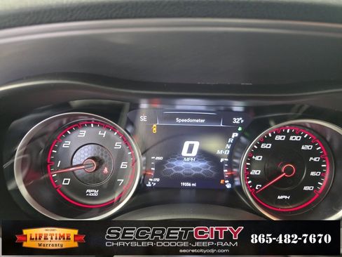 Used 2023 Dodge Charger Scat Pack image 18
