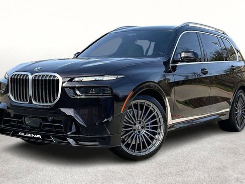 Used 2024 BMW ALPINA XB7 image 15