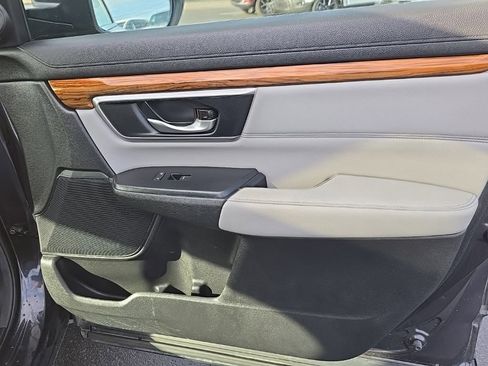 Used 2018 Honda CR-V EX-L image 44