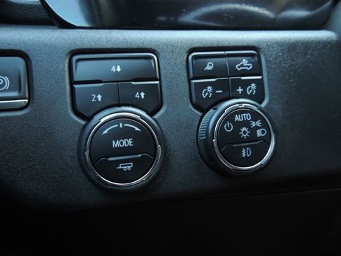 Used 2024 Chevrolet Silverado 2500 LT w/ Texas Edition image 26