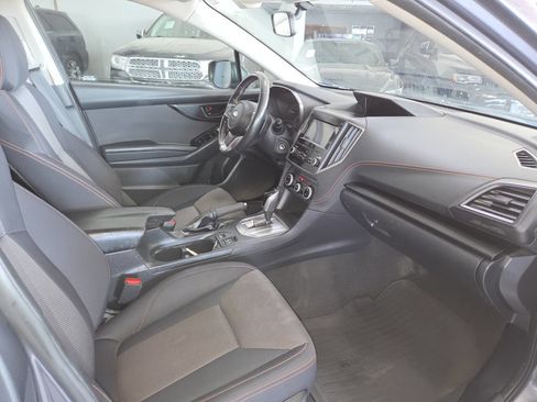 Used 2022 Subaru Crosstrek 2.0i Premium AWD/4WD image 26