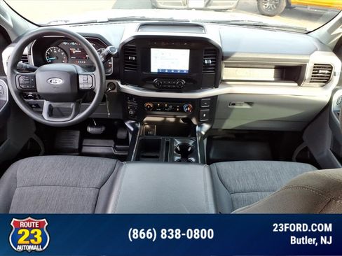 Used 2023 Ford F150 XL w/ Max Trailer Tow Package image 12