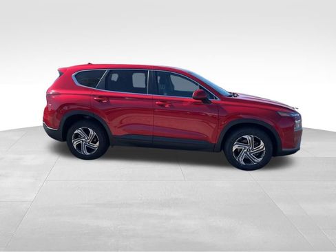Used 2021 Hyundai Santa Fe SE FWD image 12