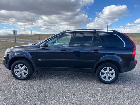 Used 2006 Volvo XC90 2.5T image 2