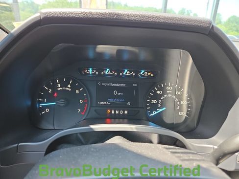 Used 2019 Ford F150 XL w/ Equipment Group 101A Mid AWD/4WD image 16