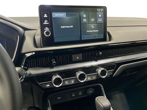 New 2026 Honda CR-V EX-L image 22
