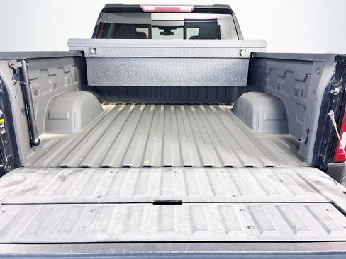 Used 2019 GMC Sierra 1500 AT4 w/ AT4 Premium Package AWD/4WD image 26