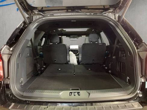 New 2026 Ford Explorer Tremor AWD/4WD image 14