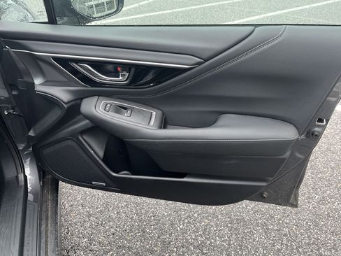 Used 2024 Subaru Legacy Touring XT image 22