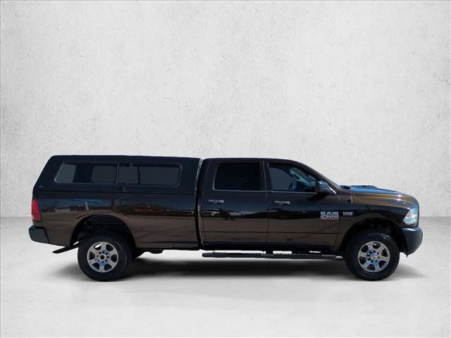 Used 2014 RAM 2500 Tradesman w/ Popular Equipment Group AWD/4WD image 4