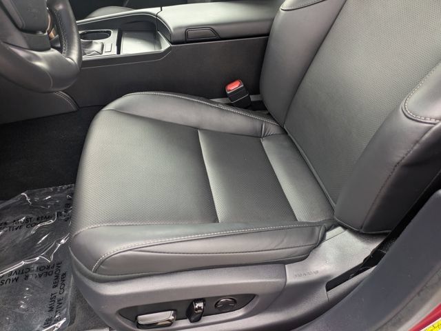 Used 2025 Lexus ES 350 w/ Premium Package FWD image 19