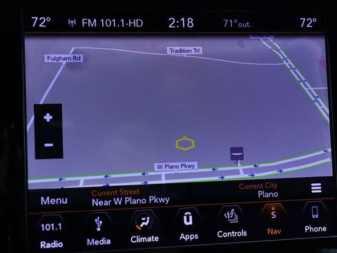 Used 2019 Jeep Grand Cherokee Limited image 27