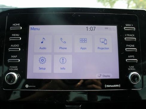 Used 2022 Toyota Camry TRD image 24