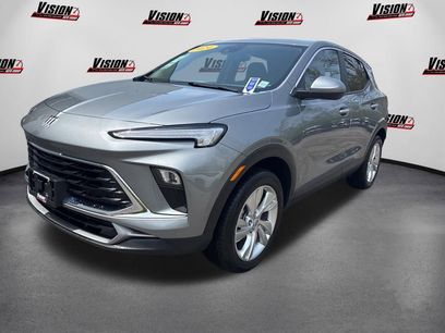 Used 2024 Buick Encore GX Preferred w/ Comfort Package