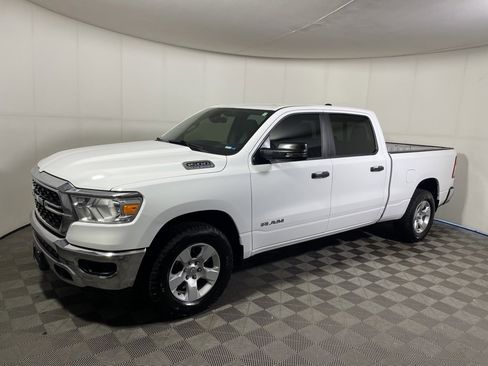 Used 2023 RAM 1500 Lone Star image 4