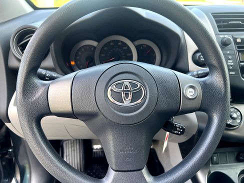 Used 2009 Toyota RAV4 4WD image 21