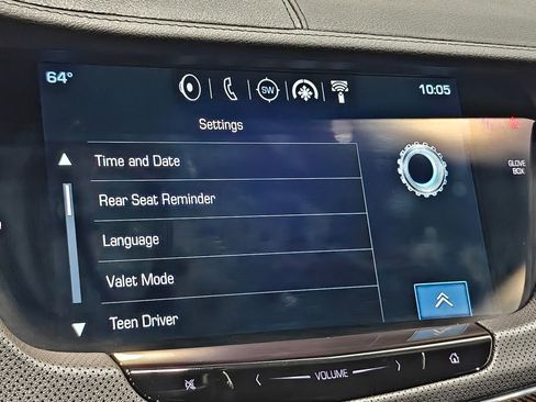 Used 2018 Cadillac CT6 Premium Luxury w/ Super Cruise Package AWD/4WD image 40