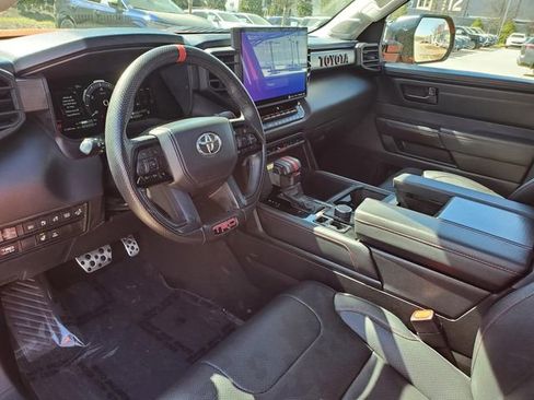Used 2022 Toyota Tundra TRD Pro image 12