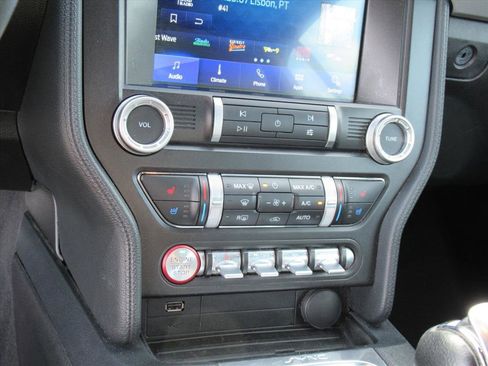 Used 2021 Ford Mustang Premium image 21